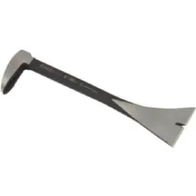 Molding Bar Scraper, 8-In.