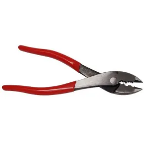 Morris Products 54054 8 inch End Cutting Crimping Plier