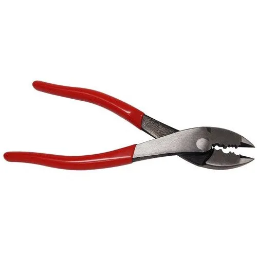 Morris Products 54054 8 inch End Cutting Crimping Plier