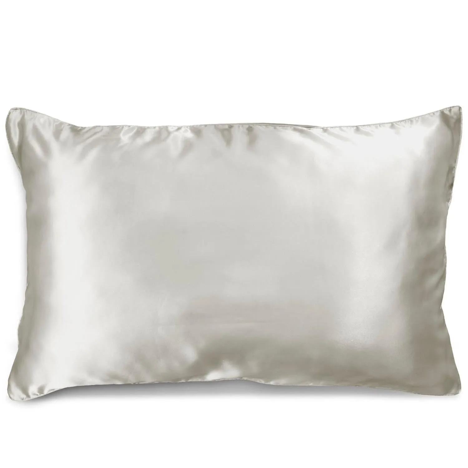 Mulberry Silk Pillowcase- Silver Nights by Ardor