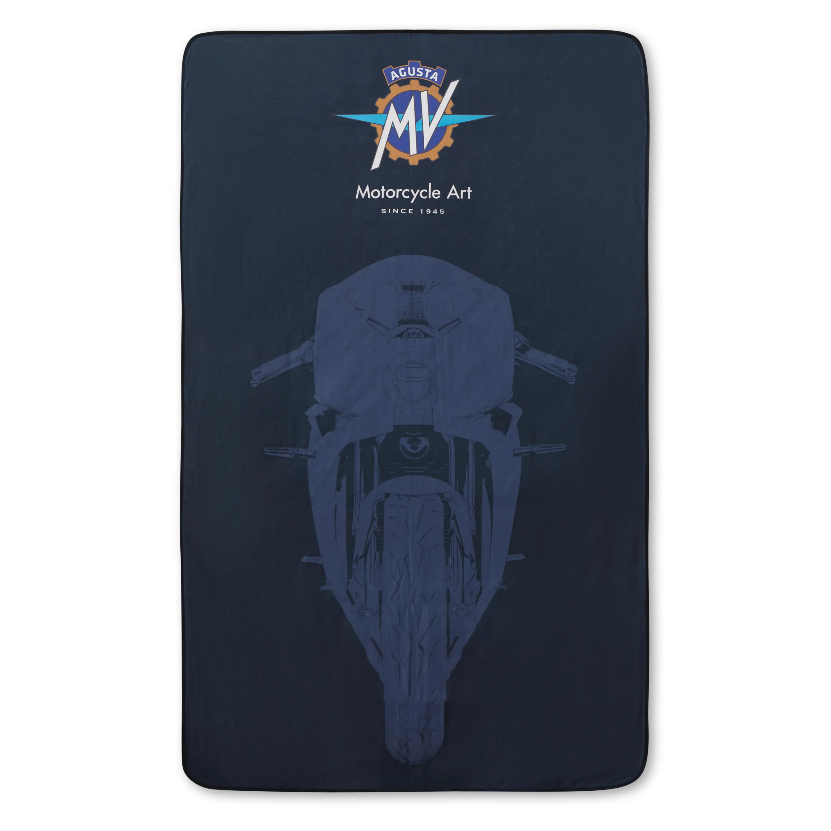 MV Agusta Microfibre Sea Towel