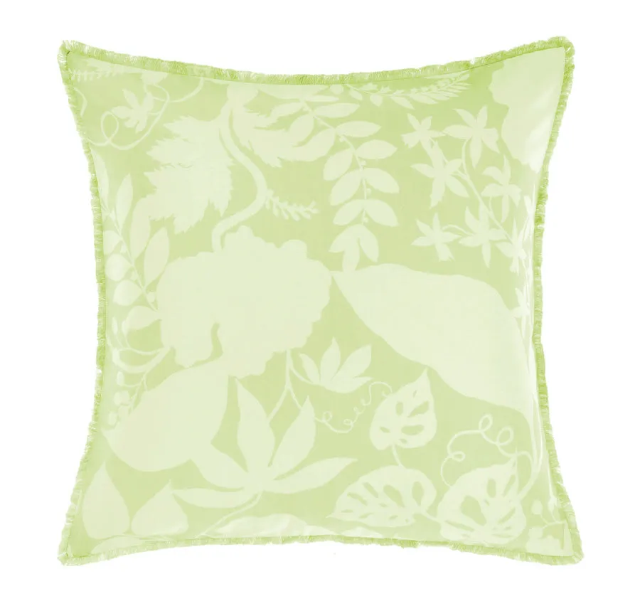 Mylee European Pillowcase Multi