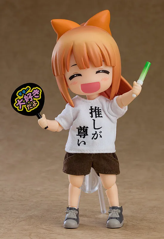 Nendoroid Doll: Outfit Set (Oshi Support Ver.)