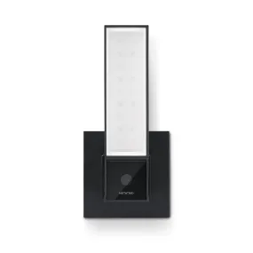 Netatmo Presence Smarte Aussenkamera (Schwarz)