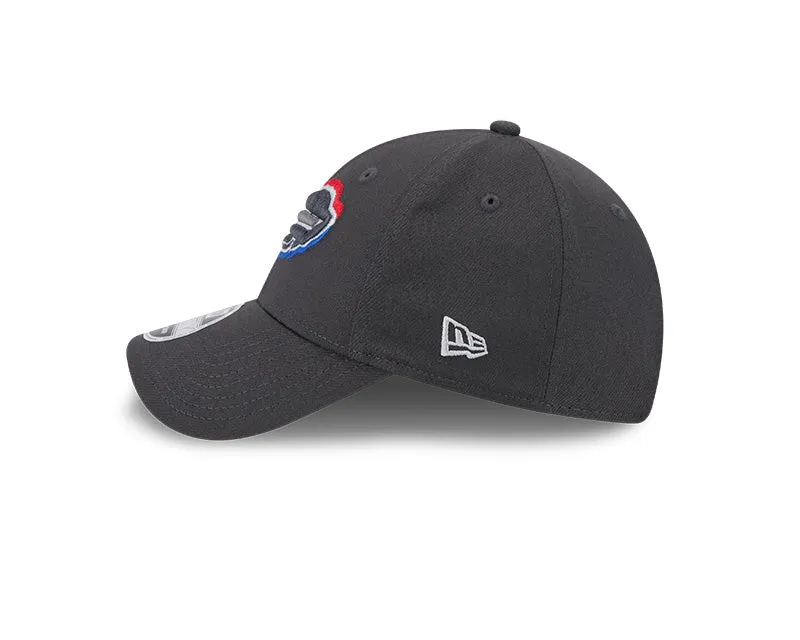 New Era Men's NFL Buffalo Bills Adjustable Draft Cap 2024