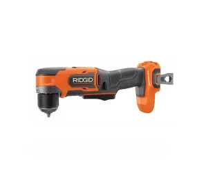 Open Box -  RIDGID 18V SubCompact Brushless Cordless 3/8 in. Right Angle Drill (Tool Only)