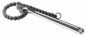 OTC 6968 Ratcheting Chain Wrench  12"