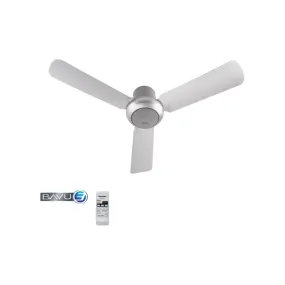 Panasonic F-M12D2VBHH 48" 3 Blades BAYU Ceiling Fan with Remote Control