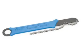 Park Tool SR-12.2 Sprocket Remover/Chain Whip