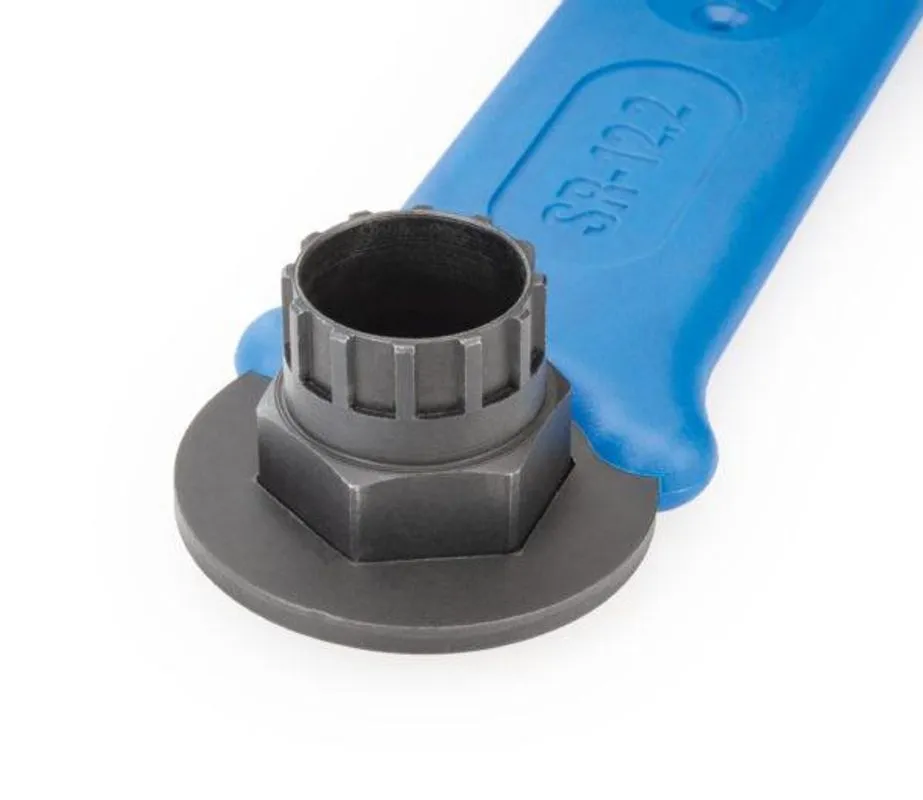 Park Tool SR-12.2 Sprocket Remover/Chain Whip