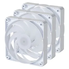 Phanteks SK PWM Fan 140mm D-RGB White