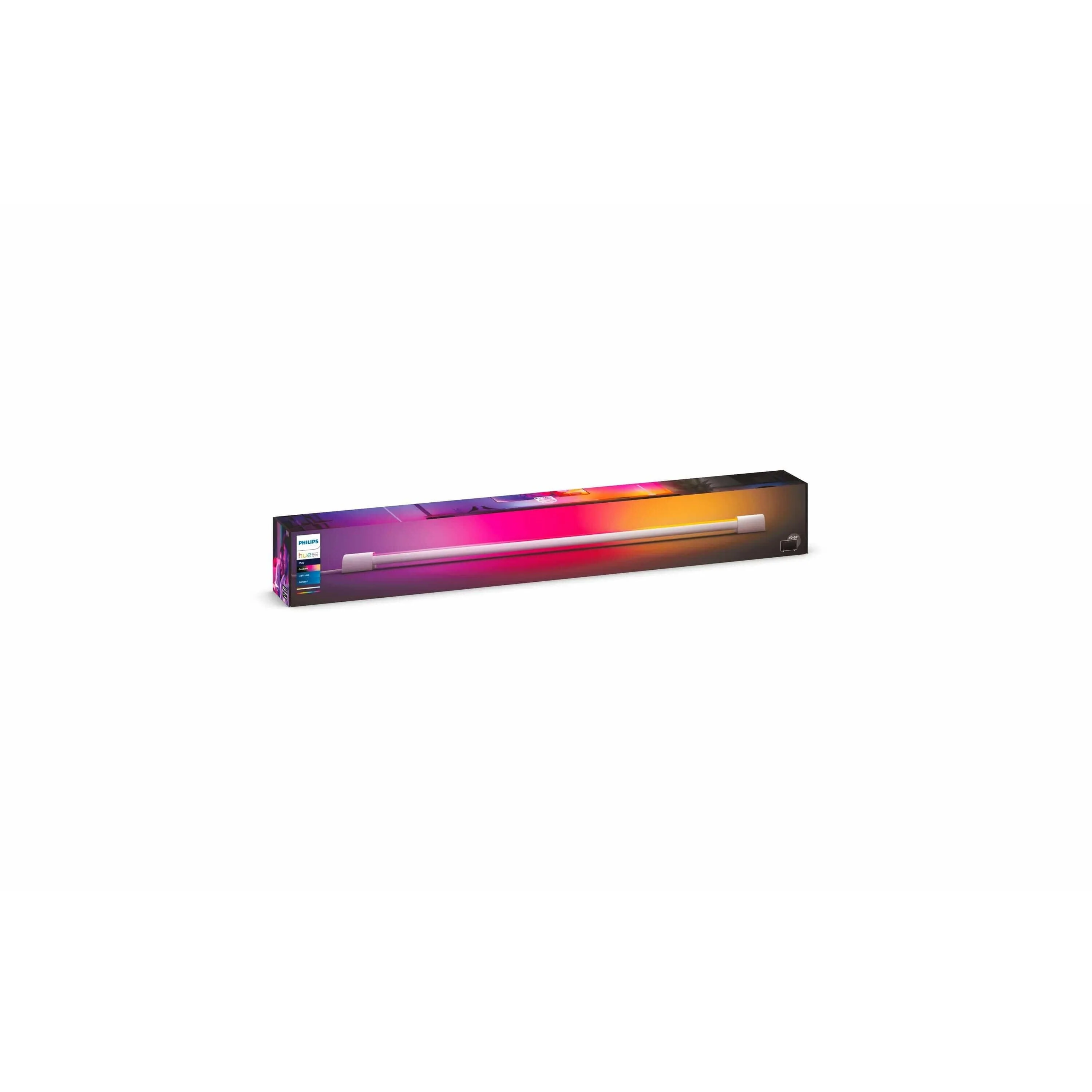 Philips Hue Play Gradient Light Tube (Weiss, 90cm)