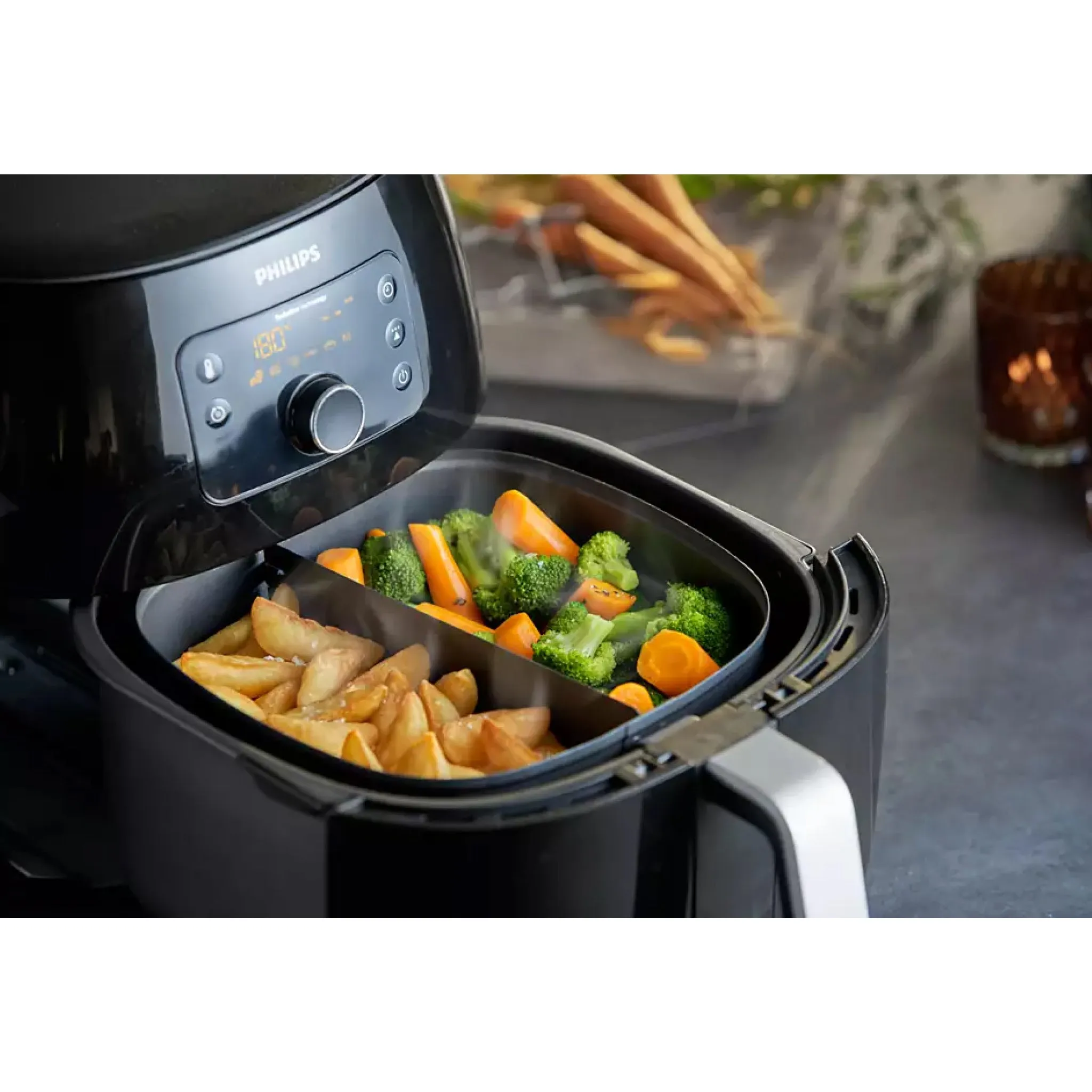 Philips Premium XXL Air Fryer - HD9650/96