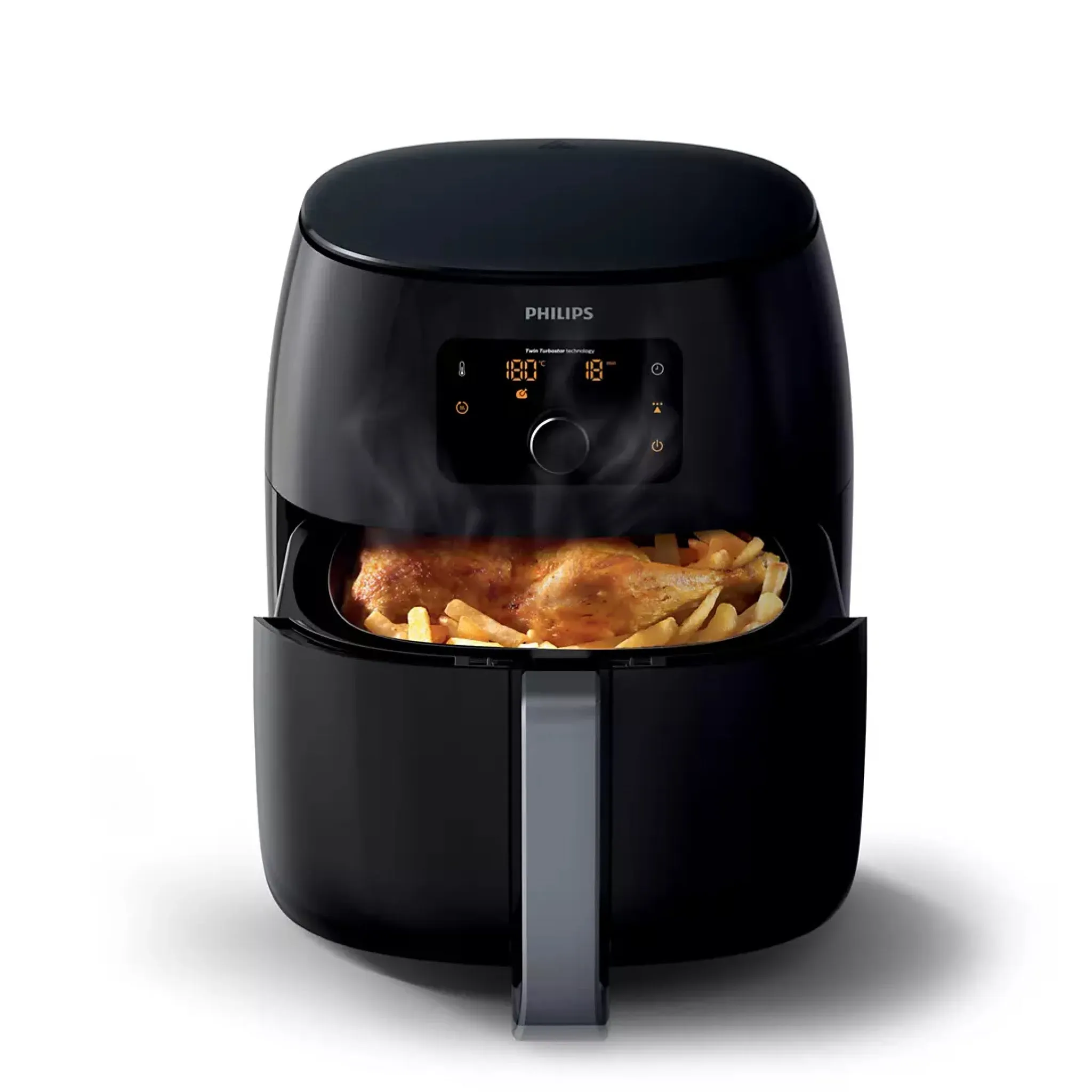 Philips Premium XXL Air Fryer - HD9650/96