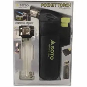 Pocket Torch