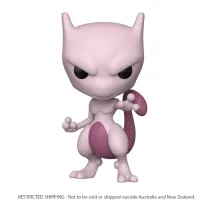 Pokemon - Mewtwo Pop! Vinyl [RS]