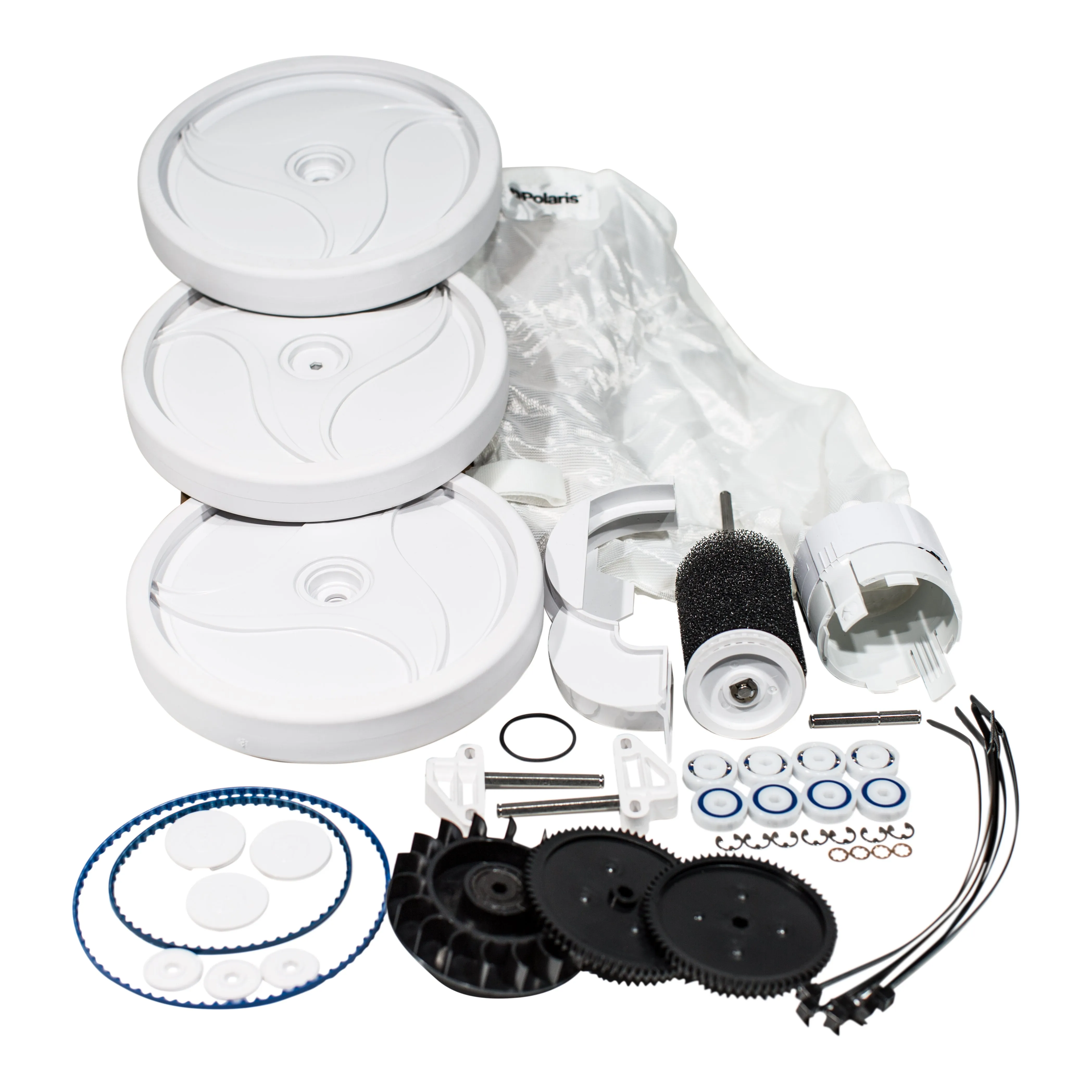 Polaris 9-100-9010 - 380/360 Factory Tune-Up Kit