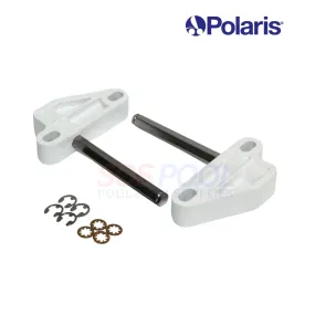 Polaris Axle Block Kit For Cleaners | 9-100-1139