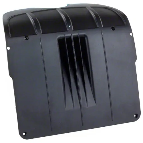 Polaris Motor Block Complete R0638000