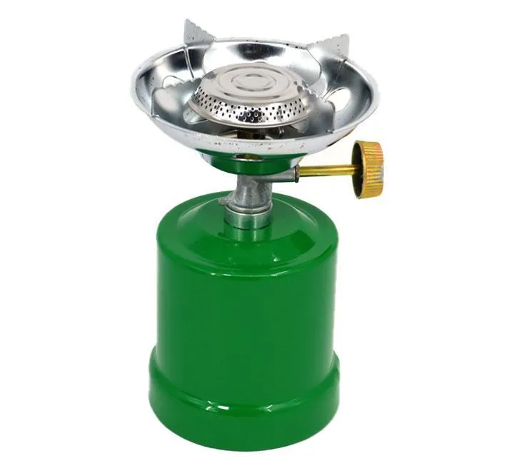 Portable Camping Gas Stove Multi-Color