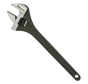 PROFERRED STANDARD ADJUSTABLE WRENCH - 4" CHROME