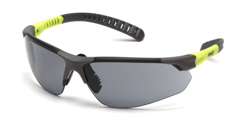 Protective Glasses - Pyramex Half Frame Sitecore™, SBG101 & SGL101