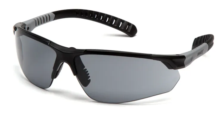 Protective Glasses - Pyramex Half Frame Sitecore™, SBG101 & SGL101