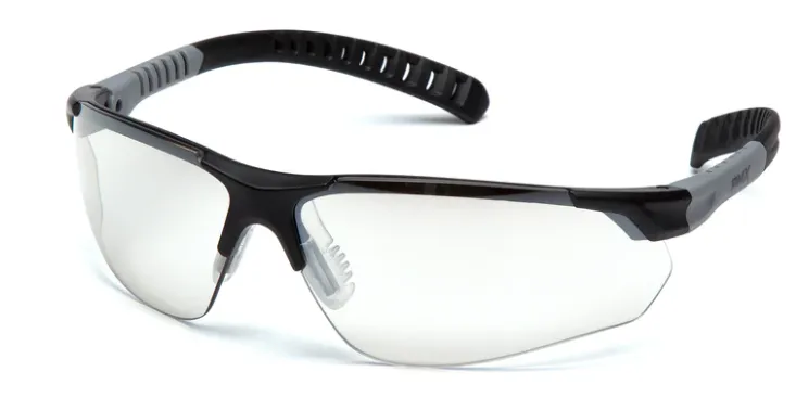 Protective Glasses - Pyramex Half Frame Sitecore™, SBG101 & SGL101