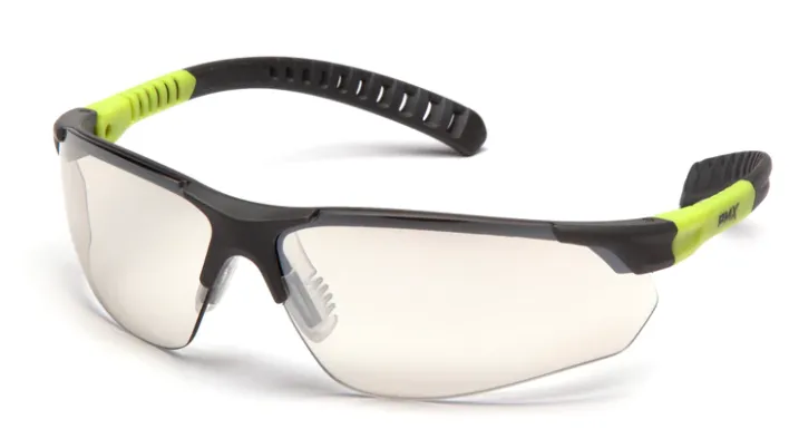 Protective Glasses - Pyramex Half Frame Sitecore™, SBG101 & SGL101