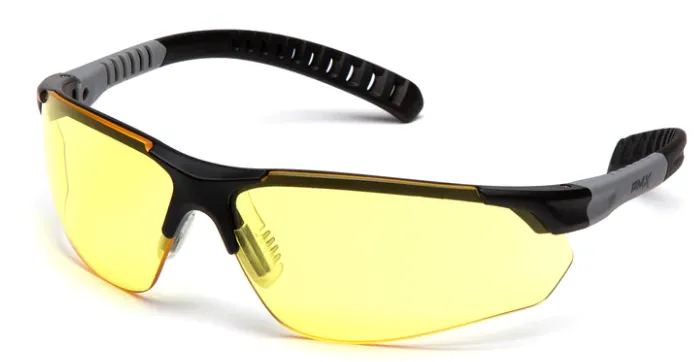 Protective Glasses - Pyramex Half Frame Sitecore™, SBG101 & SGL101