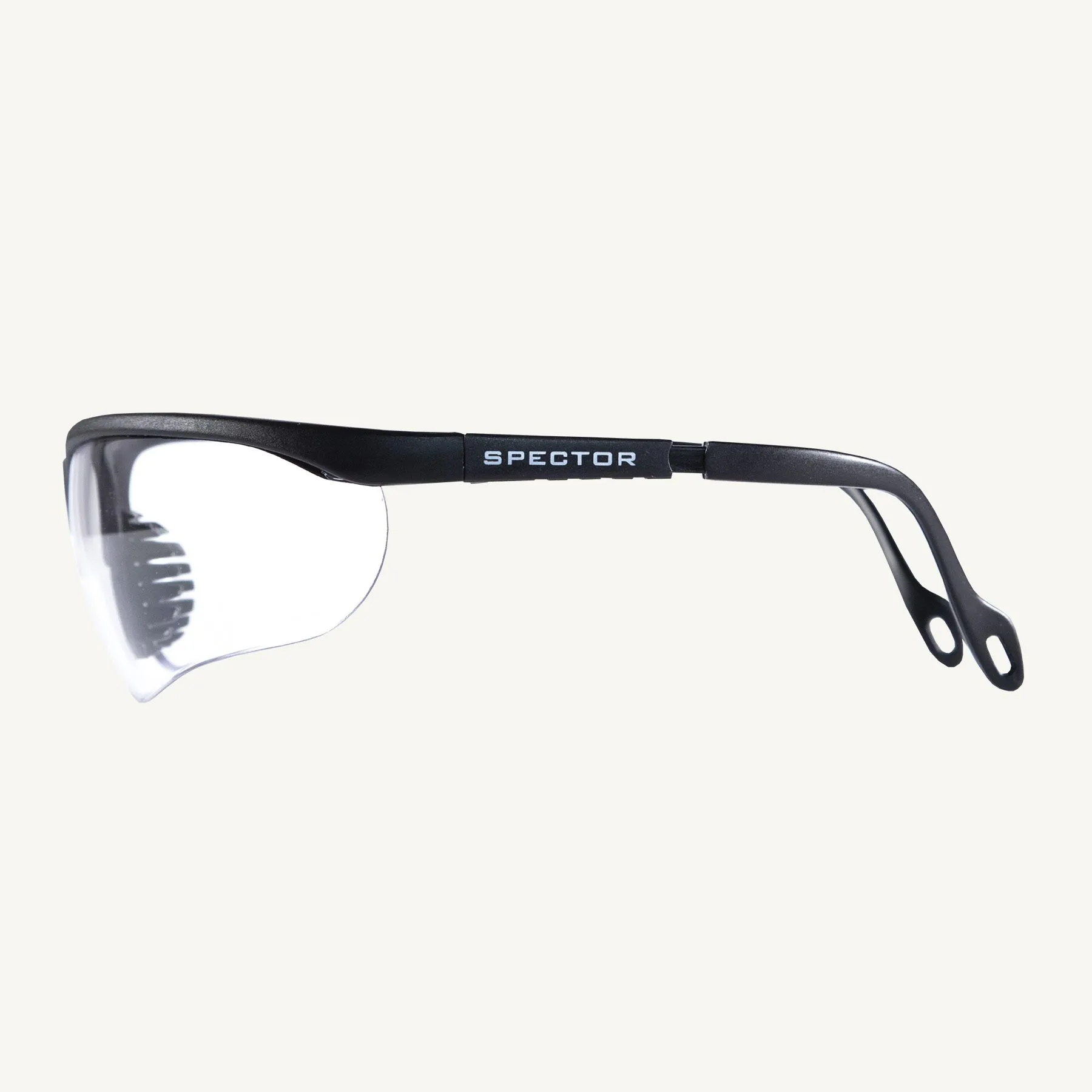 Protective Glasses - Superior® Spector Anti-Scratch Polycarbonate Lens 99.9% UV Protection, EGS