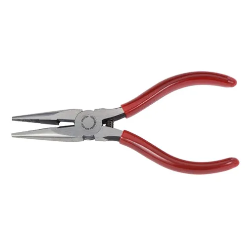 Proto J229-01G 5-9/16 Needle Nose Pliers With Side Cutter