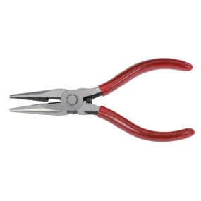 Proto J229-01G 5-9/16 Needle Nose Pliers With Side Cutter