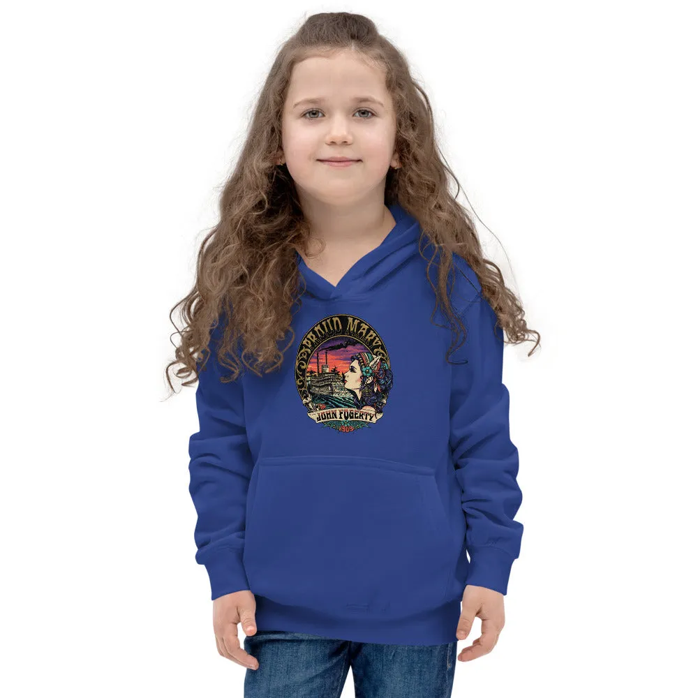 Proud Mary Youth Hoodie