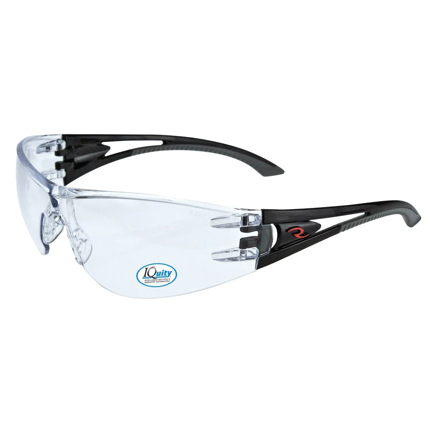 Radians Optima™ IQ - IQUITY™ Anti-Fog Safety Eyewear