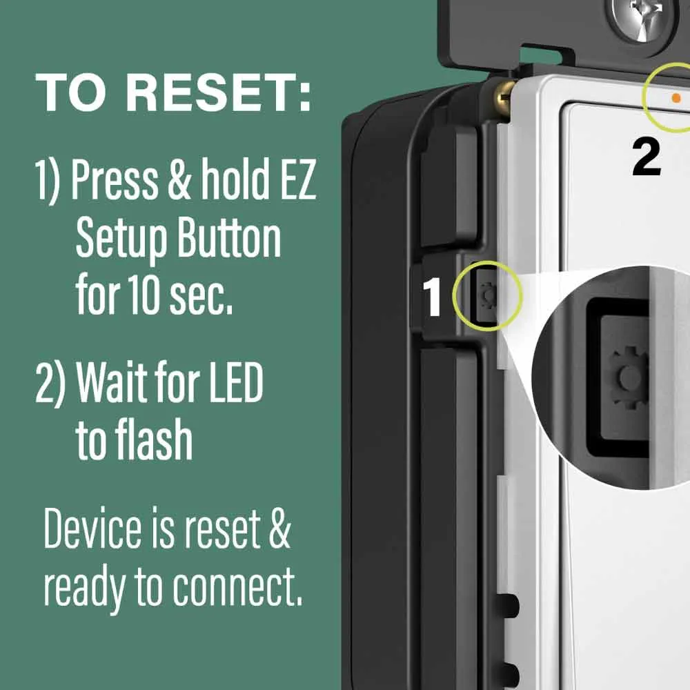 radiant 3-Way/Multi-Location Wireless Smart Remote Switch with Netatmo, Nickel