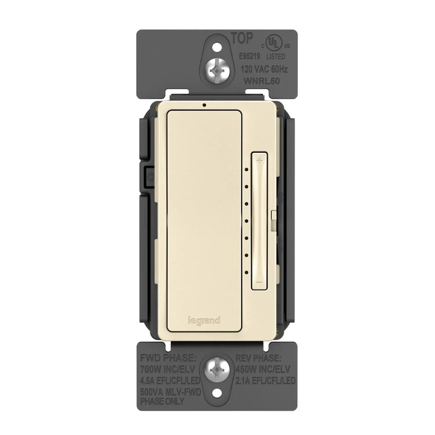 radiant Netatmo Tru-Universal Smart Dimmer