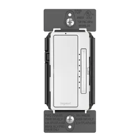 radiant Netatmo Tru-Universal Smart Dimmer