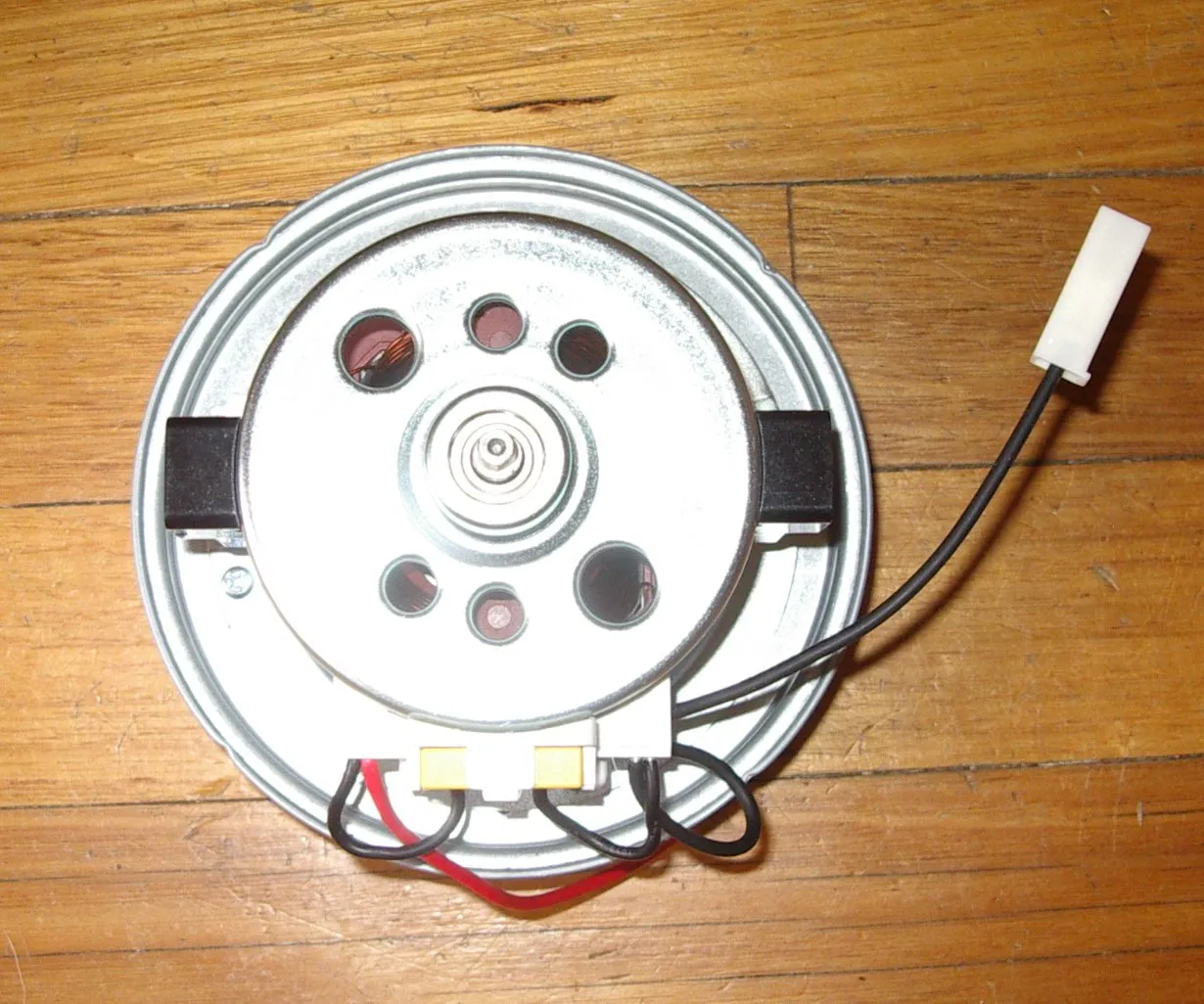 Replacement Fan Motor to suit Dyson DC23 - Part # V301