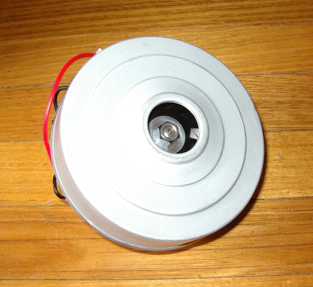 Replacement Fan Motor to suit Dyson DC23 - Part # V301