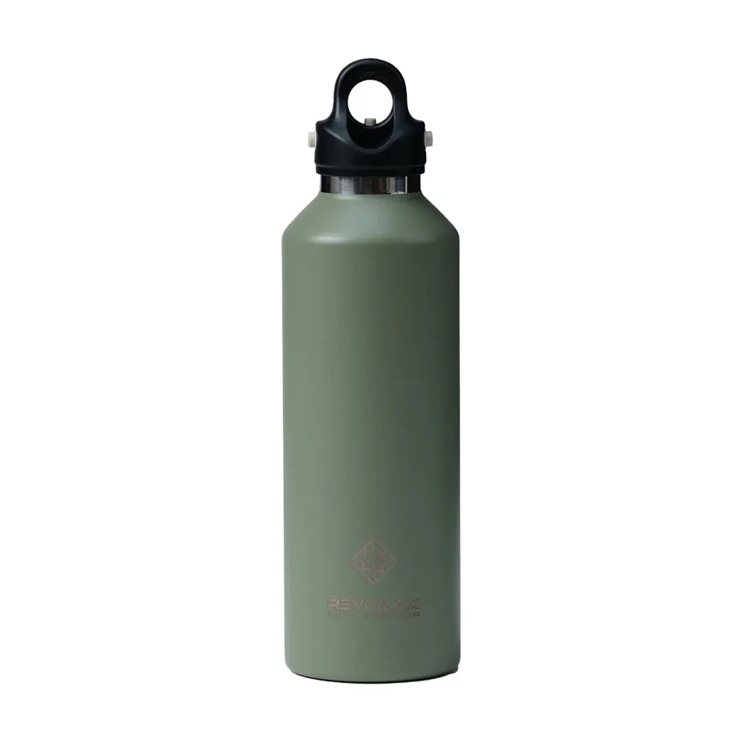 Revomax Vacuum Insulated Flask - 950ml / 32oz