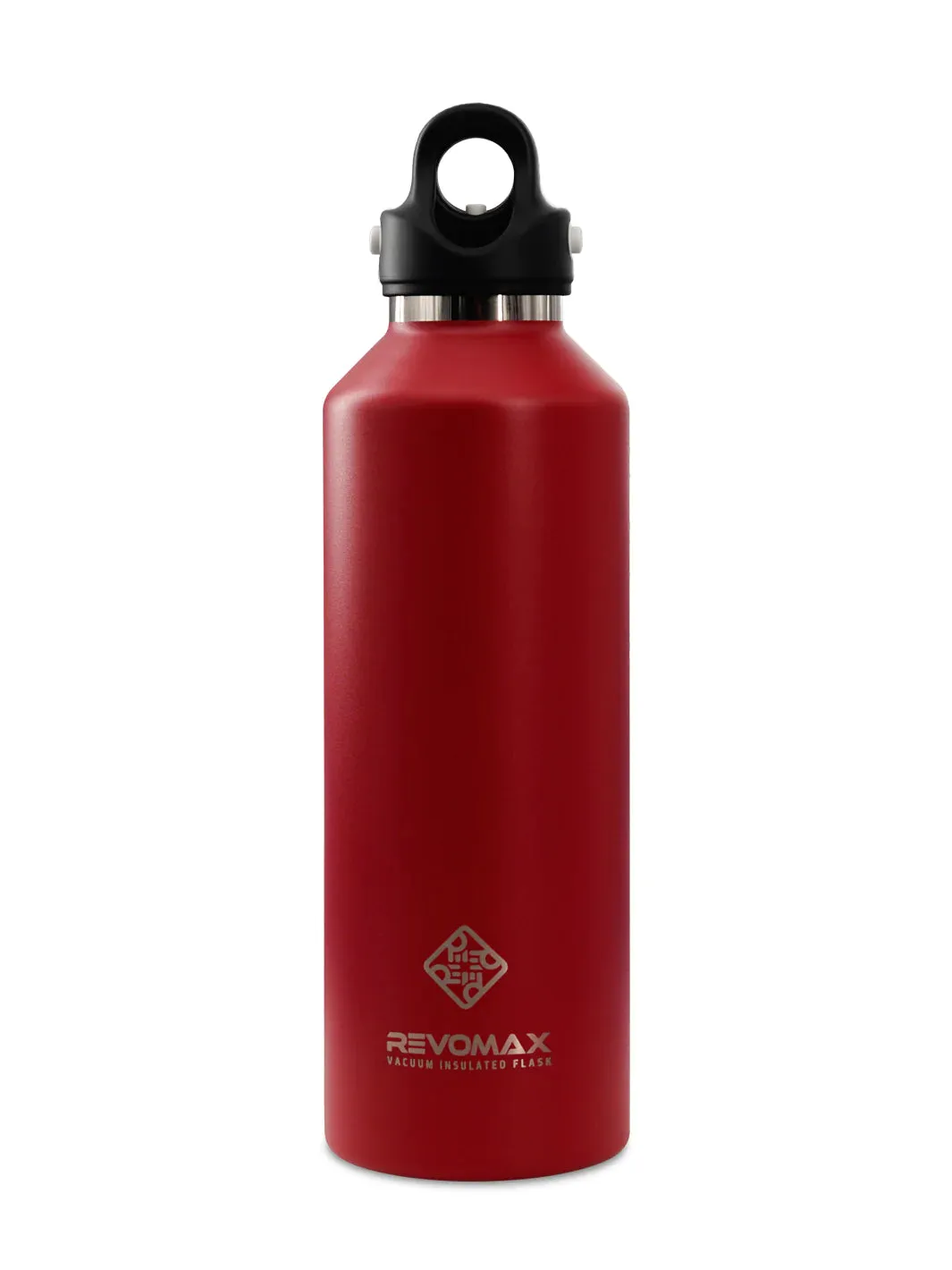 Revomax Vacuum Insulated Flask - 950ml / 32oz