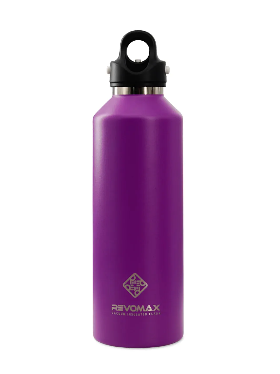 Revomax Vacuum Insulated Flask - 950ml / 32oz