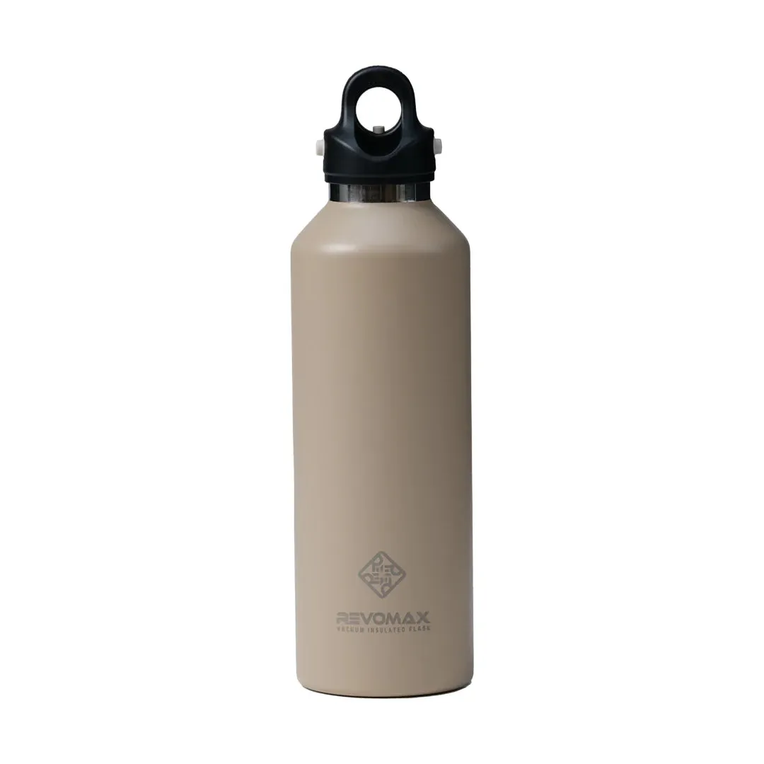 Revomax Vacuum Insulated Flask - 950ml / 32oz