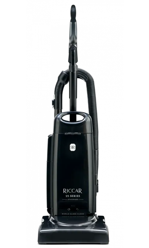 Riccar R25 Standard Clean Air Vacuum Cleaner