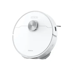 Robot Vacuum Cleaner Dreame L10 Ultra (White)