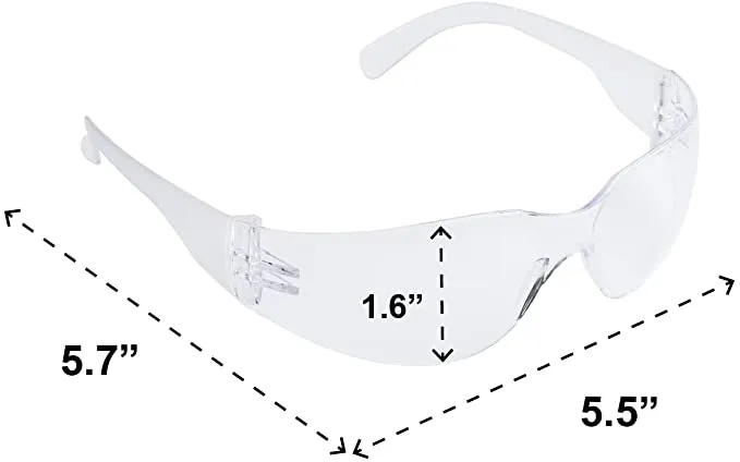 Safety Glasses