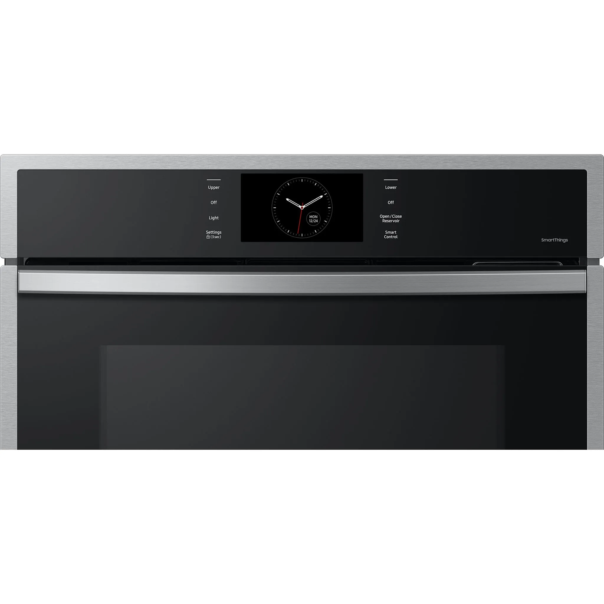 Samsung 30" Double Wall Oven (NV51CG600DSRAA) - Stainless Steel