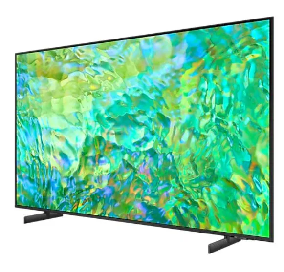 Samsung 55" CU8000 UA55CU8000KXXS Crystal UHD 4K Smart TV (2023) 4 Ticks / 36 Months Warranty