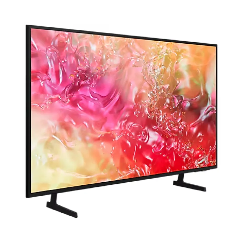 Samsung UA43DU7000KXXS 43” Crystal UHD DU7000 4K Smart TV (2024)